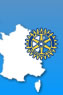 La vie du Rotary en Alsace et Franche-Comté
